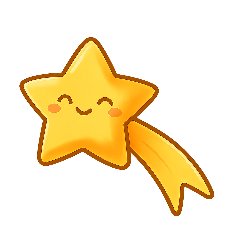 Falling Star